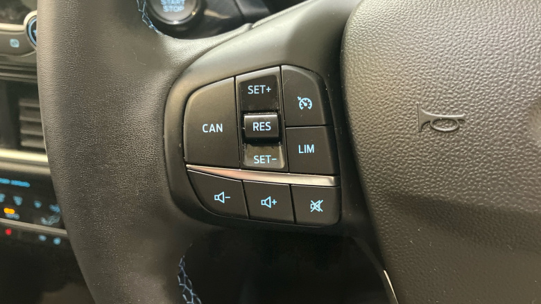 Ford Fiesta 1.0 EcoBoost Active X 5dr Petrol Hatchback